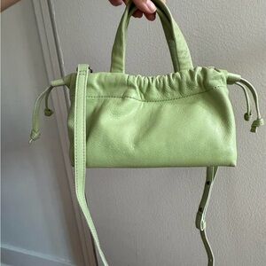 Madewell Mini Piazza bag